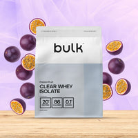 Clear Whey Izolat 500g - ClearWhey